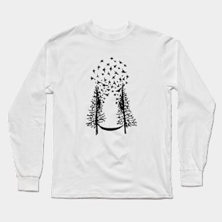 treebirds Long Sleeve T-Shirt